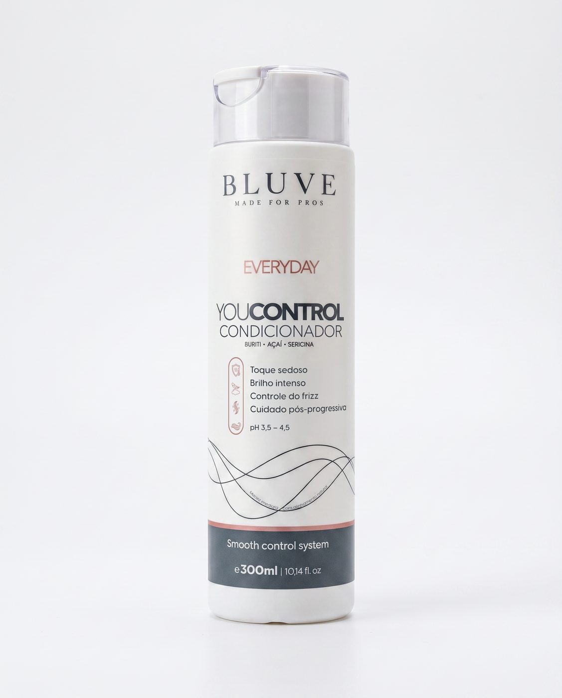 Condicionador YouControl Everyday