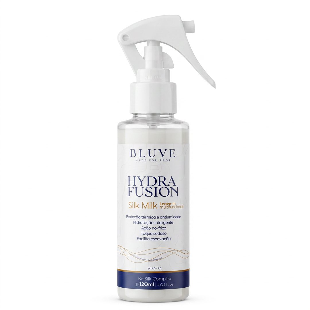 Hydra Fusion Silk Milk