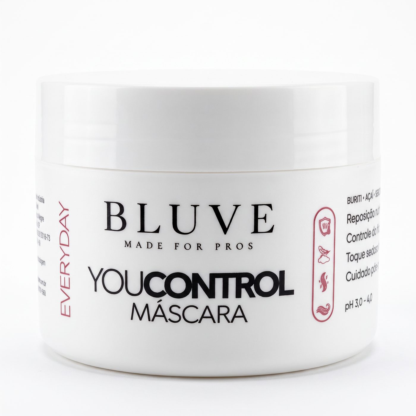 Máscara YouControl Everyday