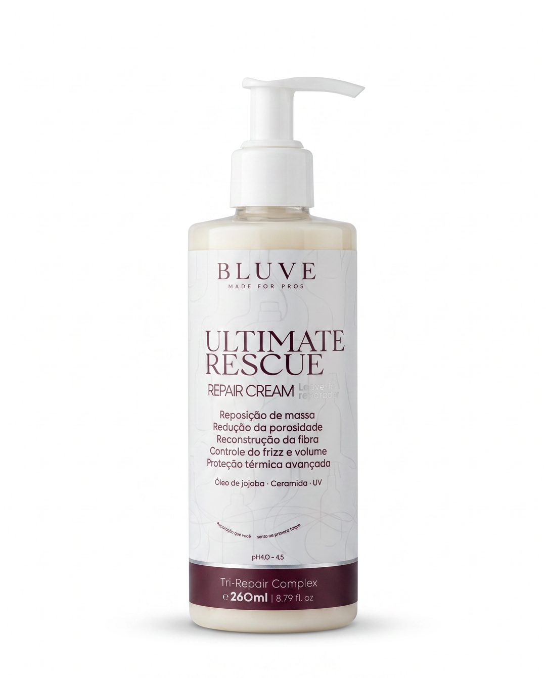 Ultimate Rescue Repair Cream
